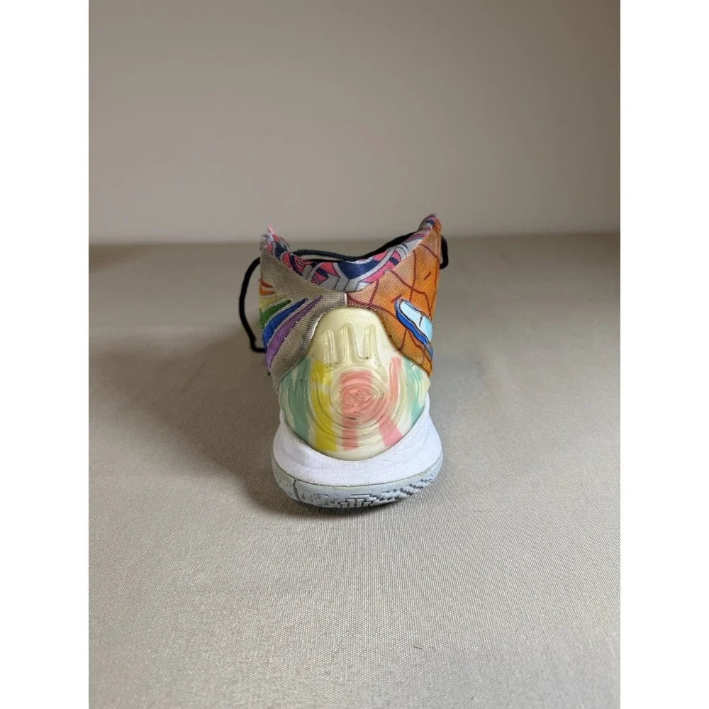 Nike Kybrid S2 Best Of Pineapple Mens Size 10 Athletic Shoe Sneaker CQ9323-900